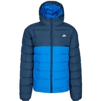 Piumino con cappuccio Trespass Oskar