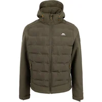 Giacca con cappuccio Trespass Alwero