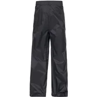 Pantalón impermeable infantil Trespass Qikpac