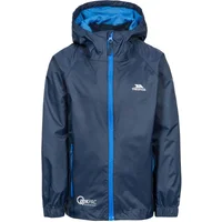 Regenjacke für Kinder Trespass Qikpac