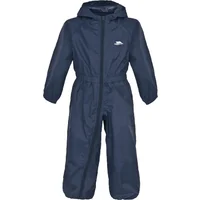 Tuta con zip per bambini Trespass Button