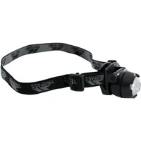 Lampe frontale Trespass Flasher