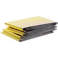 DirectRunning Deal Enjoy 58% Off Survival Blanket by Trespass