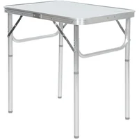 Table de camping portative Trespass