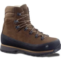 Leren wandelschoenen Trezeta Top Evo H-dry