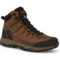 Wanderschuhe aus Leder Trezeta Thunder waterproof