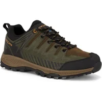 Wanderschuhe Trezeta Thunder waterproof
