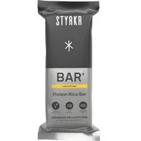 Zitronenfilet Nahrungsergänzungsmittel Styrkr