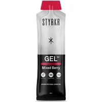 Energiegel Styrkr Baies GEL50