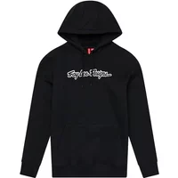 Hoodie Troy Lee Designs Signature