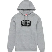 Sudadera con capucha Troy Lee Designs Stamp