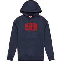 Sudadera con capucha Troy Lee Designs Stamp