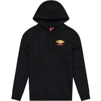 Sudadera con capucha Troy Lee Designs Carbone