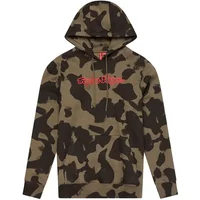 Sweatshirt à capuche enfant Troy Lee Designs Signature