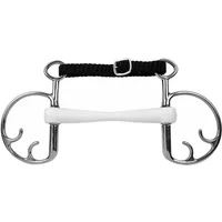 Horse bits Trust Inno Sense kimblehook Flexi Soft-15