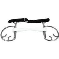 Horse bits Trust Inno Sense Kimblehook Mullen-20