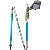 Trail stick TSL Trail Alu 4 Cork Cross