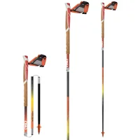 Spoorpalen TSL Trail Carbon 4 Cork Cross