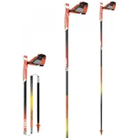 Trail stick TSL Trail Carbon 4 Cork (x2)