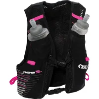 Trinkrucksack mit 2 weichen Fläschchen TSL Finisher 5L