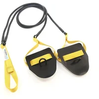 Pallet per attrezzature per allenamento Turbo S-101 Strech Cordz Original