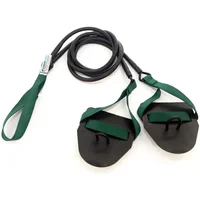 Pallet per attrezzature per allenamento Turbo S-101 Strech Cordz Original