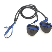 Palés para equipos de entrenamiento Turbo S-101 Strech Cordz Original