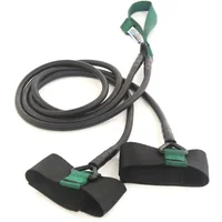 Trainingsmaterial dehnbare Kordel mit Leggings Turbo S-102 YL