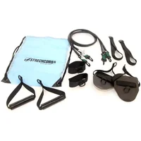Trainingsmaterial modulares Set Turbo S-103 Strechcordz