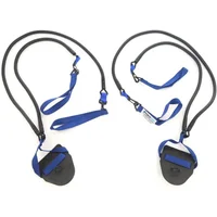Trainingsmaterial Armband Turbo S-108 Strech Cordz