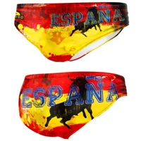 Bañador Turbo Spain Bull Tag 2015