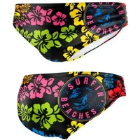 Slip costume Turbo Surfing Beach 2017