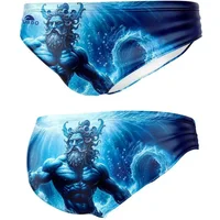 Bañador Turbo Poseidon God