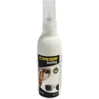 Prodotto liquido antiappannamento Turbo CRESSI