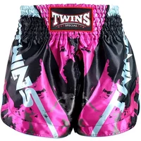 Thai-Boxhandschuhe Twins Special TTBL