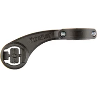 Support GPS QuickLock frontal niveau vélo TwoNav 35 mm