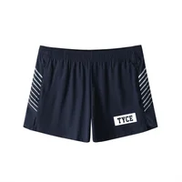 Pantalones cortos deportivos ligeros y transpirables TYCE