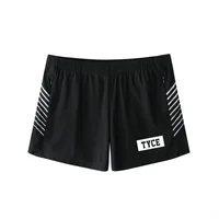 Lichte en ademende sportshort TYCE