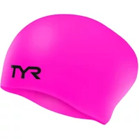 Gorro de natación TYR