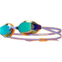 Gafas de natación para niños TYR Black Ops 140 EV
