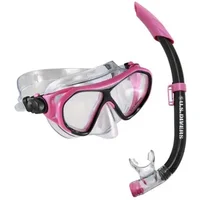 Schwimmmaske Kind U.S. DIVERS Combo Dorado II