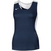 Premium mouwloze dames T-shirt Mizuno JPN