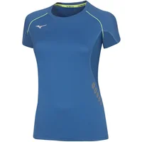 Camiseta mujer premium Mizuno JPN