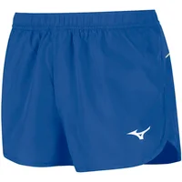 Premium Damen Shorts Mizuno JPN split