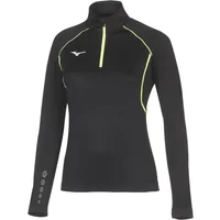 Premium women's sweatshirt Mizuno JPN warmer