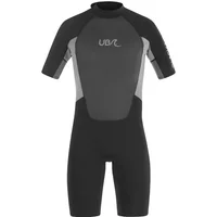 Kort zwempak UB Blacktip Mono