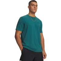 Jersey Under Armour Left Chest Logo