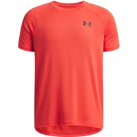 Under Armour TECH 2.0 Sportliches T-Shirt für Jungen, rot, größe