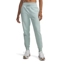 Pantalones de chándal de polar para mujer Under Armour Rival