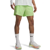 Short Under Armour Launch 13 cm